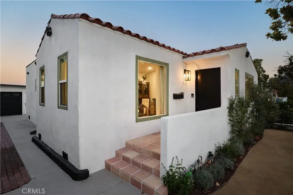 3110 Gracia Street, Los Angeles, CA 90039 - #1