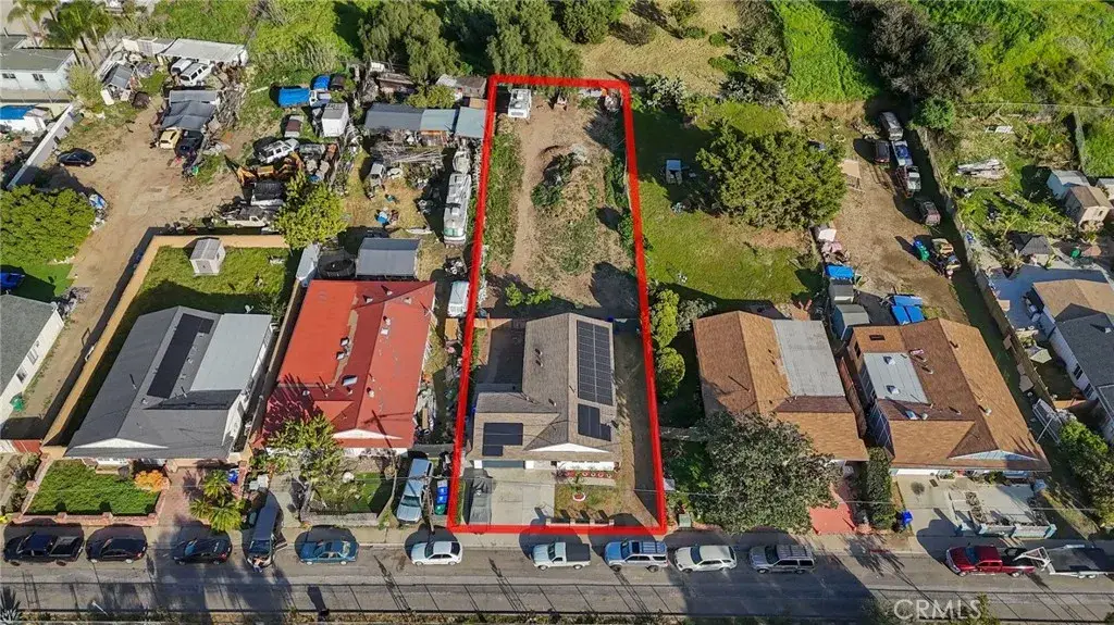 825 51st, San Diego, CA 92114 - #1