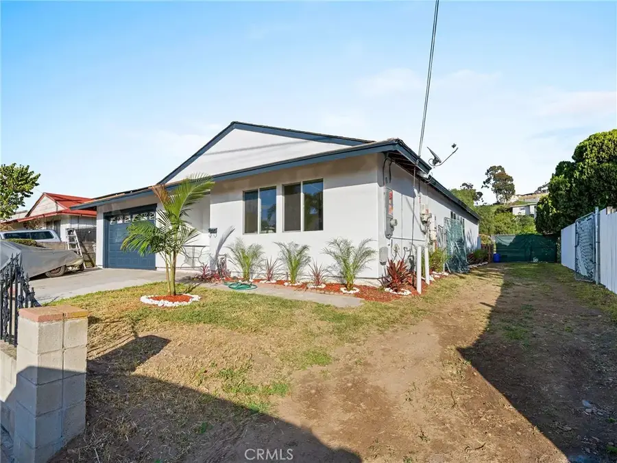 825 51st, San Diego, CA 92114 - #3