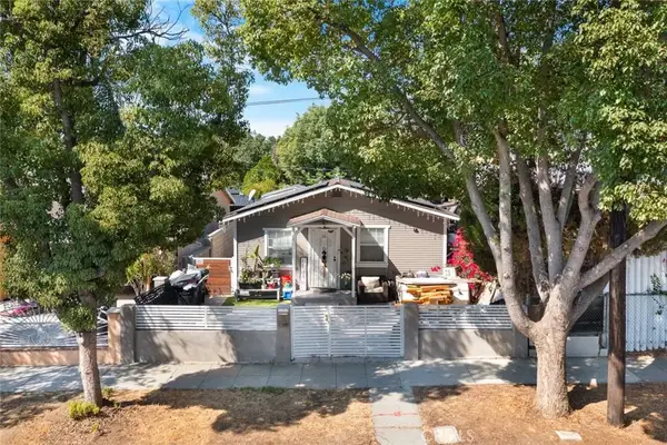 610 S Vine, Ontario, CA 91762