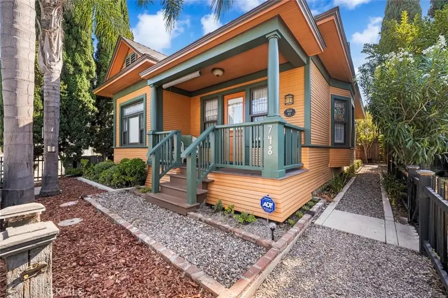 748 Daisy Avenue, Long Beach, CA 90813 - #2