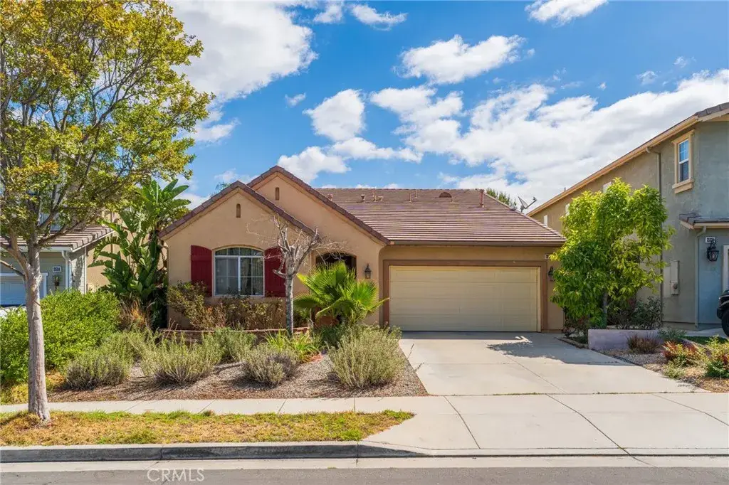 25326 Grandfir Court, Corona, CA 92883 - #1