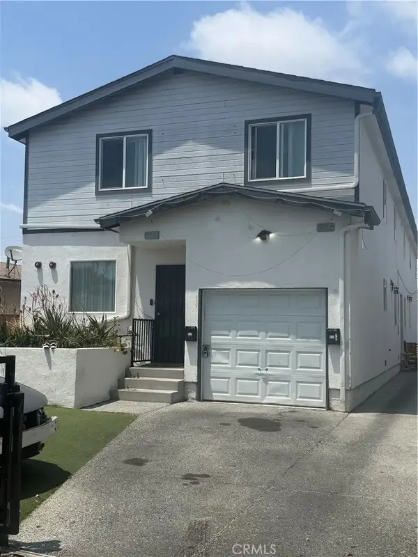 637 E 115th, Los Angeles, CA 90059