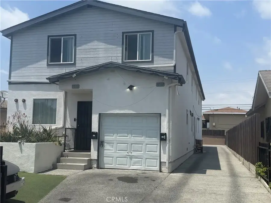 637 E 115th, Los Angeles, CA 90059 - #2