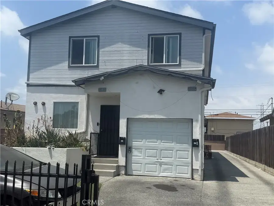 637 E 115th, Los Angeles, CA 90059 - #3