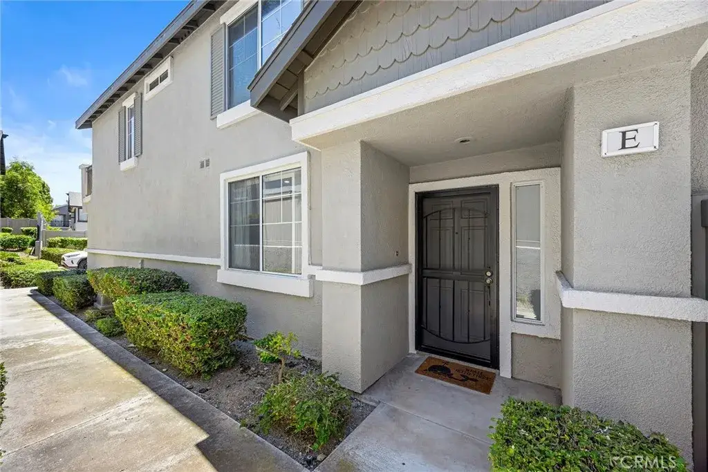 3423 E White Chapel Court #E, Orange, CA 92869 - #1