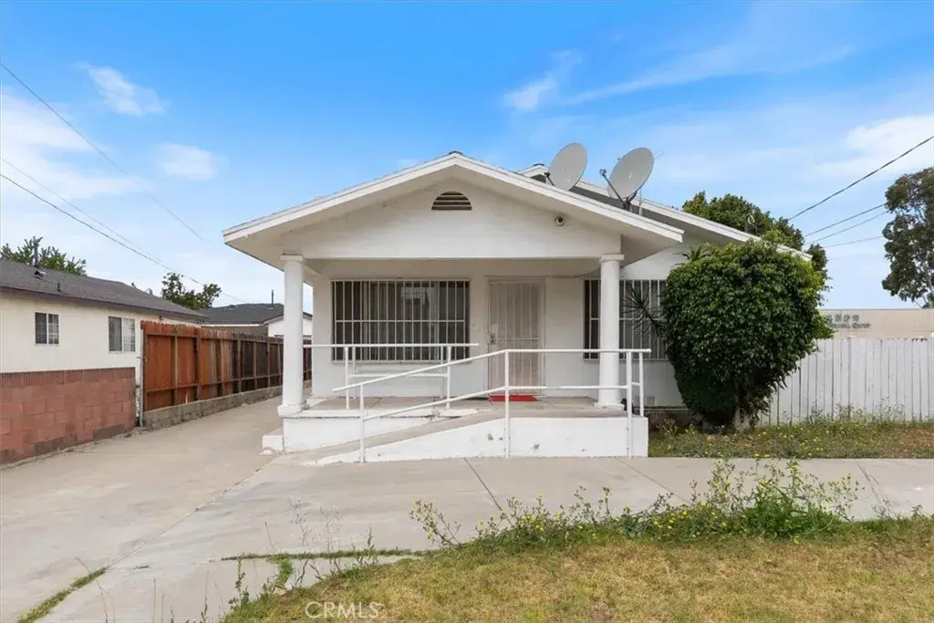 2739 Jackson Avenue, Rosemead, CA 91770 - #1