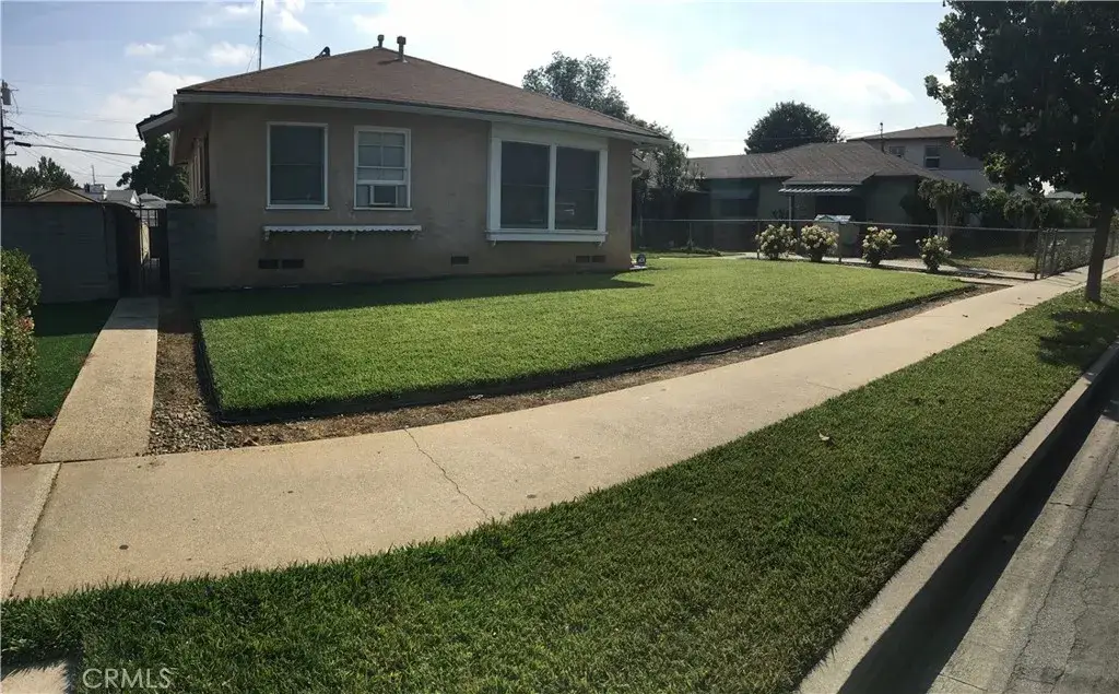 1224 Avenida Cesar Chavez, Monterey Park, CA 91754 - #1