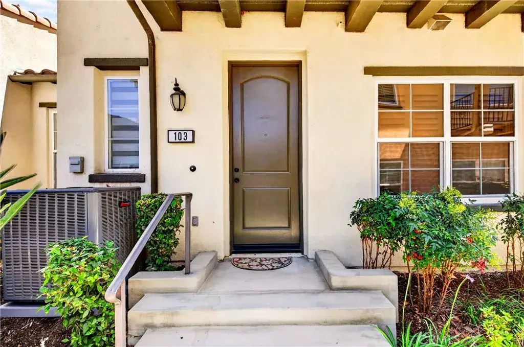 4317 Owens Street #103, Corona, CA 92883 - #1