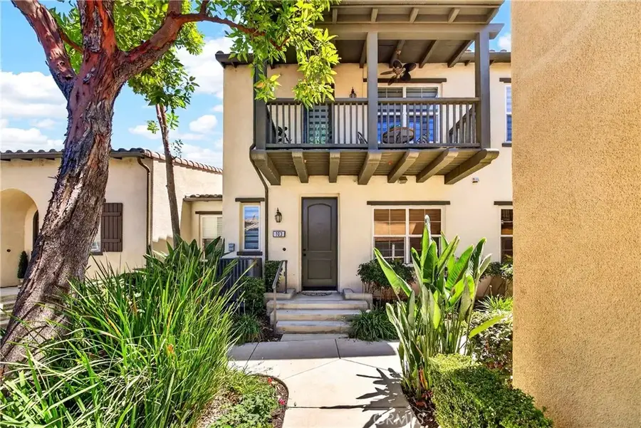 4317 Owens Street #103, Corona, CA 92883 - #2