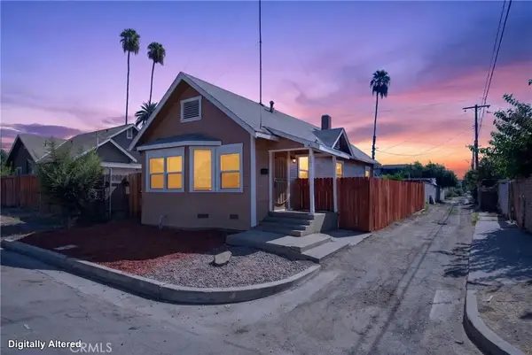 983 Wall Avenue, San Bernardino, CA 92410