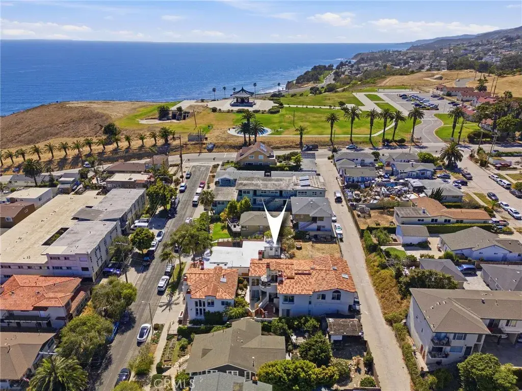 714 W 38th, San Pedro, CA 90731 - #1