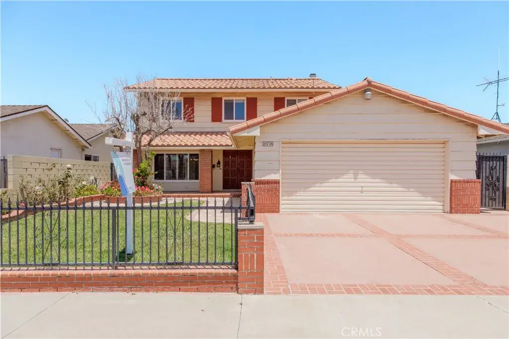 23728 President, Harbor City, CA 90710 - #1