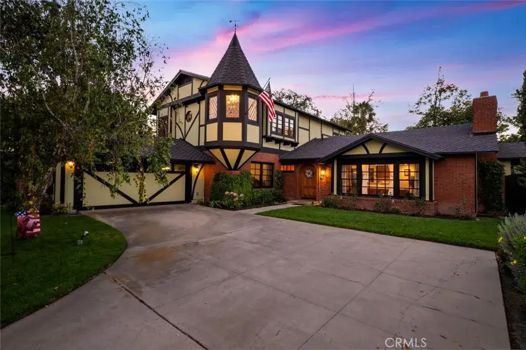 11261 Kensington, Rossmoor, CA 90720 - #1