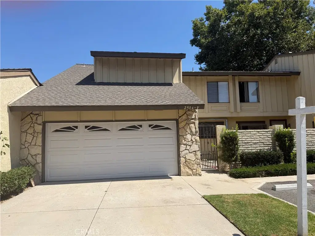 2514 N Tustin Avenue #F, Santa Ana, CA 92705 - #1