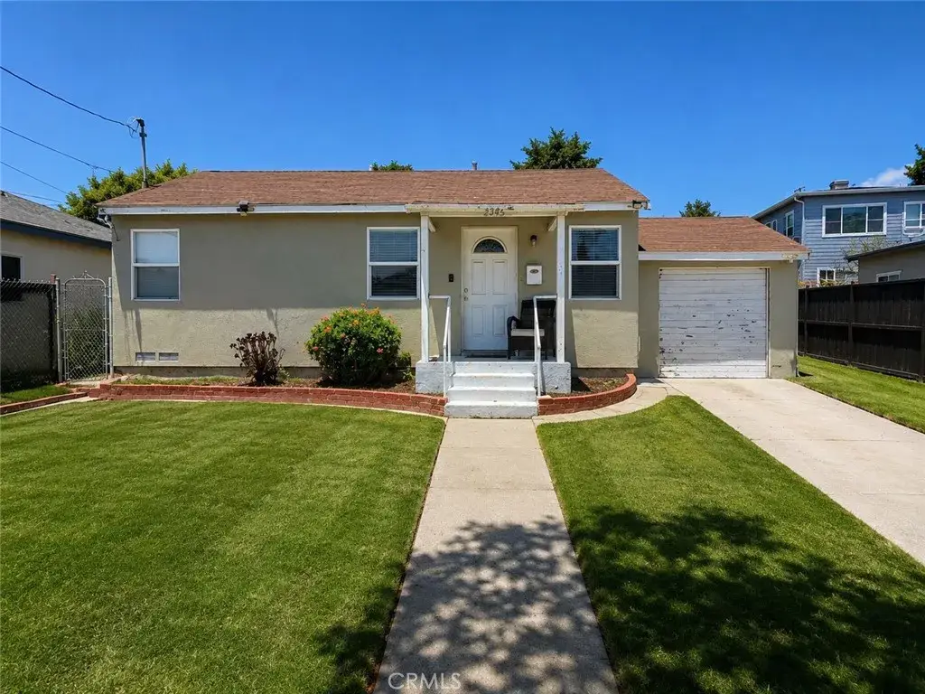 2345 W Cameron, Long Beach, CA 90810 - #1