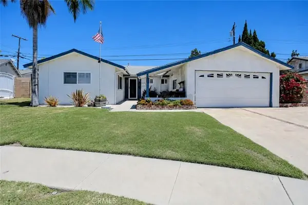 15522 Reeve Street, Garden Grove, CA 92843