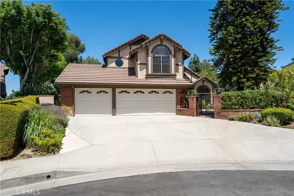 5185 E Fairfield, Anaheim Hills, CA 92807