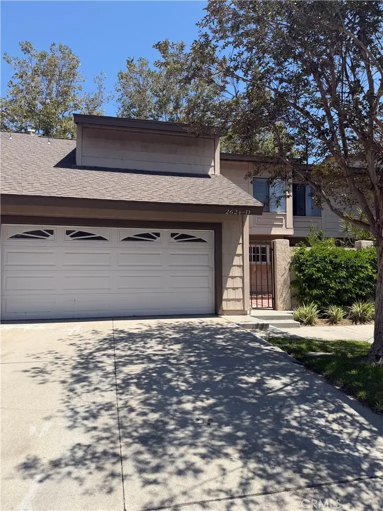 2624 N Tustin Avenue #D, Santa Ana, CA 92705 - #1