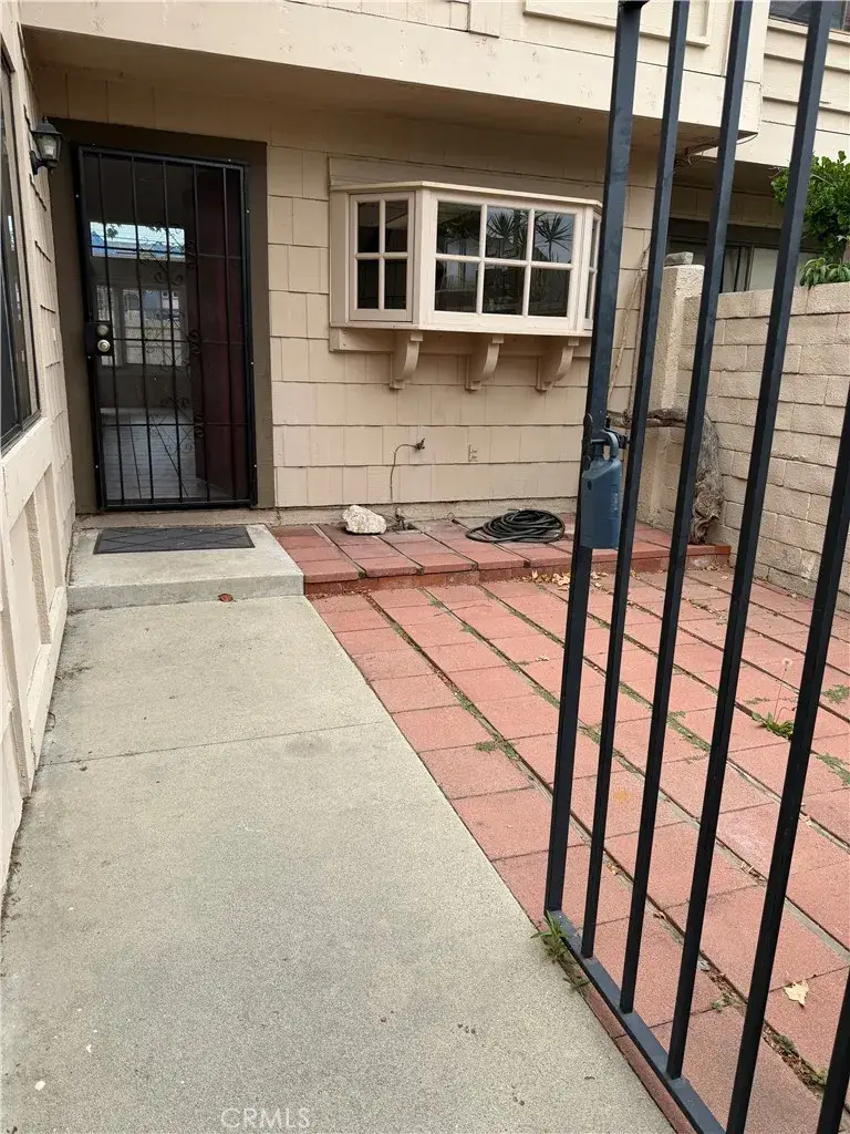 2624 N Tustin Avenue #D, Santa Ana, CA 92705 - #2