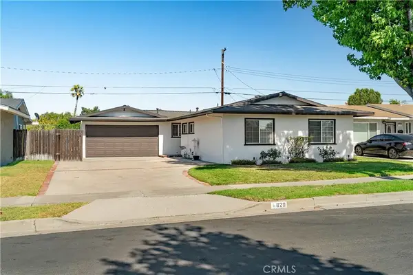 820 Durham, La Habra, CA 90631