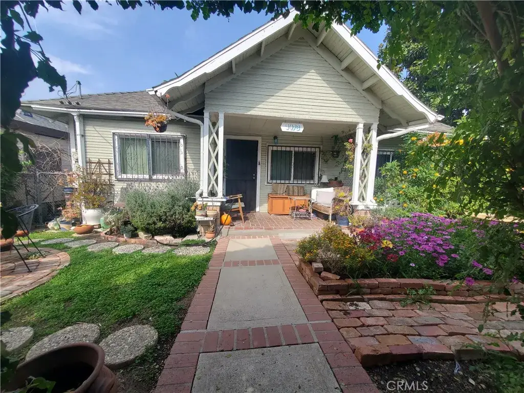 1473 Allison, Los Angeles, CA 90026 - #1
