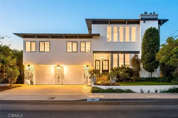1701 Catalina Avenue, Seal Beach, CA 90740