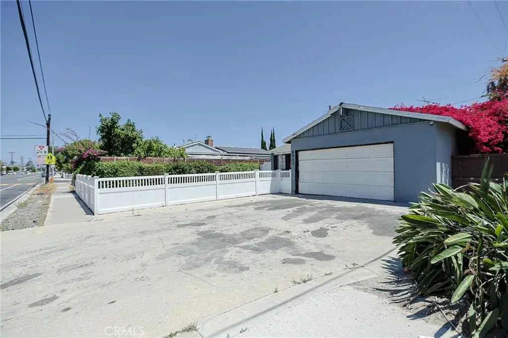 8802 Lampson Ave, Garden Grove, CA 92841 - #1