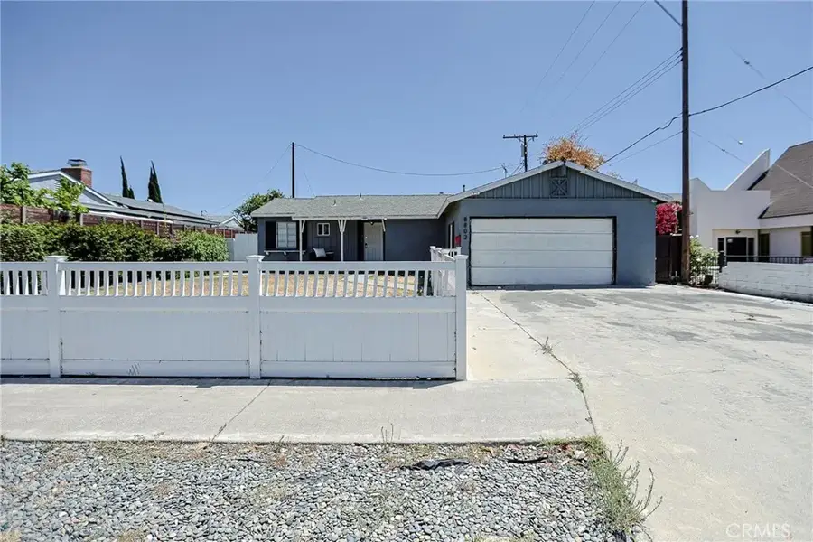 8802 Lampson Ave, Garden Grove, CA 92841 - #3