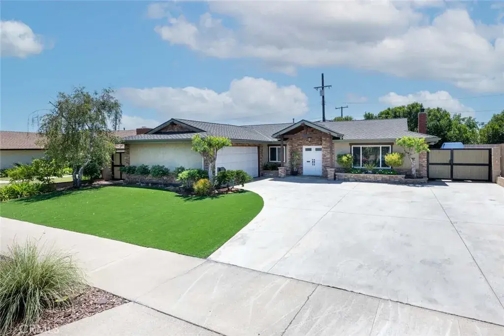 582 S Nutwood Street, Orange, CA 92869 - #1
