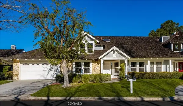 11 Thunder Trail #6, Irvine, CA 92614
