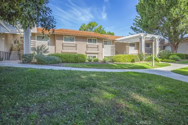 3123 N Via Serena North #C, Laguna Woods, CA 92637
