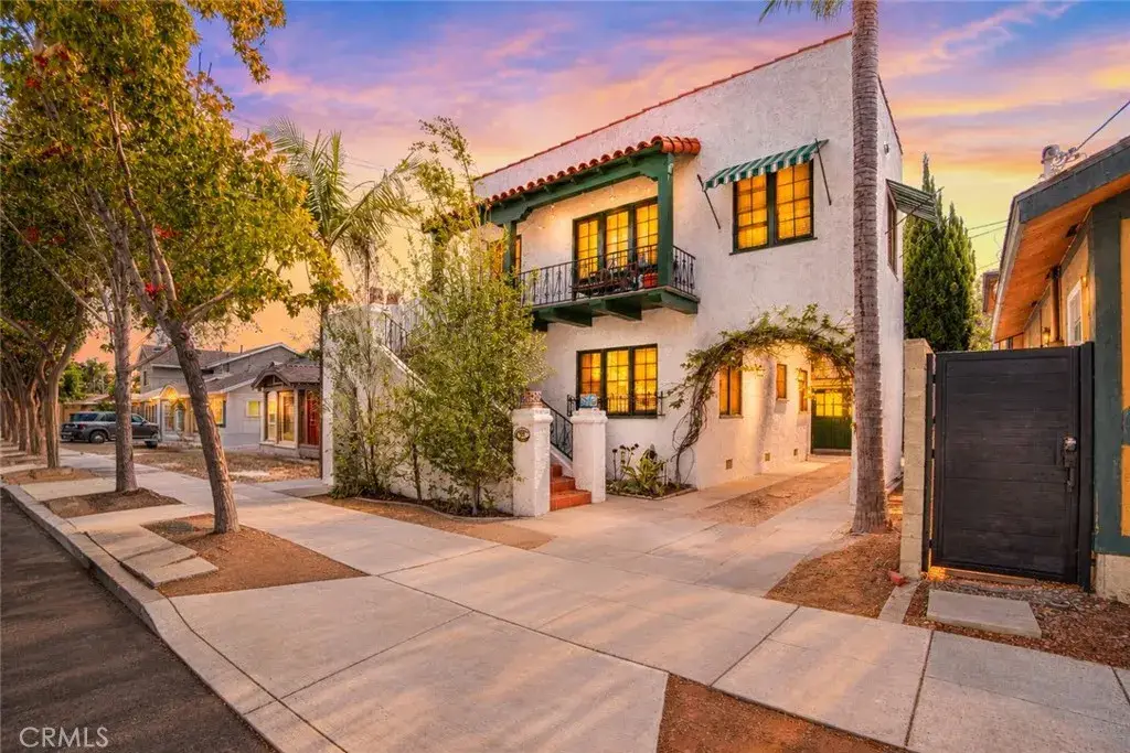1052 Ximeno, Long Beach, CA 90804 - #1
