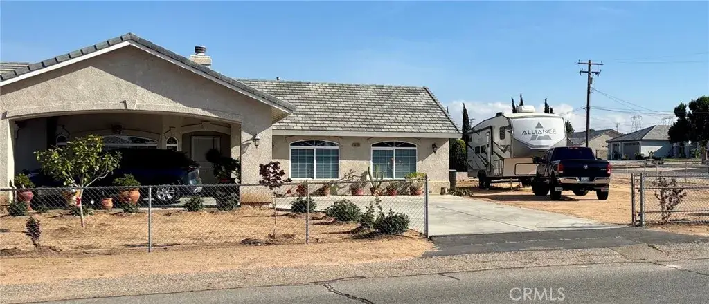 18261 Preston Street, Hesperia, CA 92345 - #1
