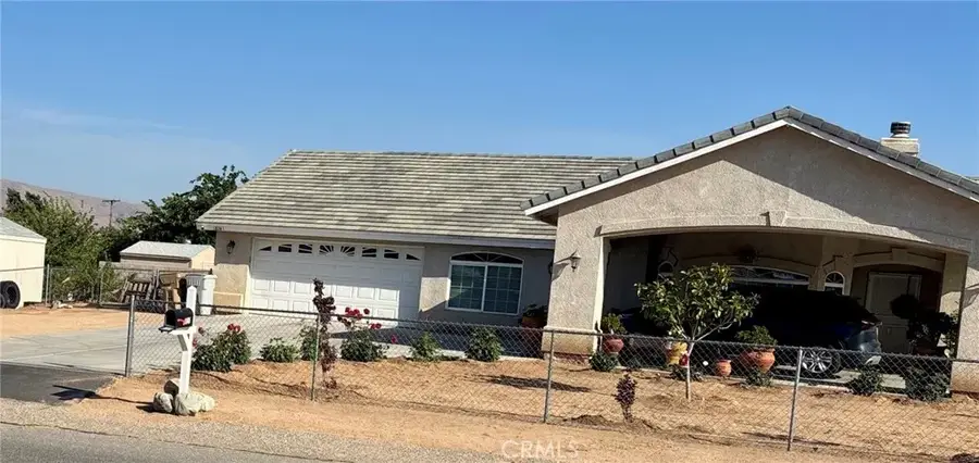 18261 Preston Street, Hesperia, CA 92345 - #2