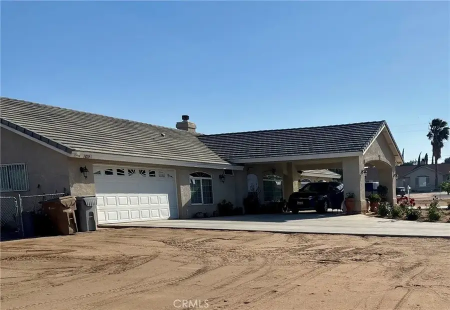 18261 Preston Street, Hesperia, CA 92345 - #3
