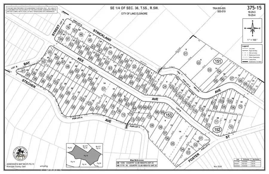 36 Kee, Lake Elsinore, CA 92530 - #2