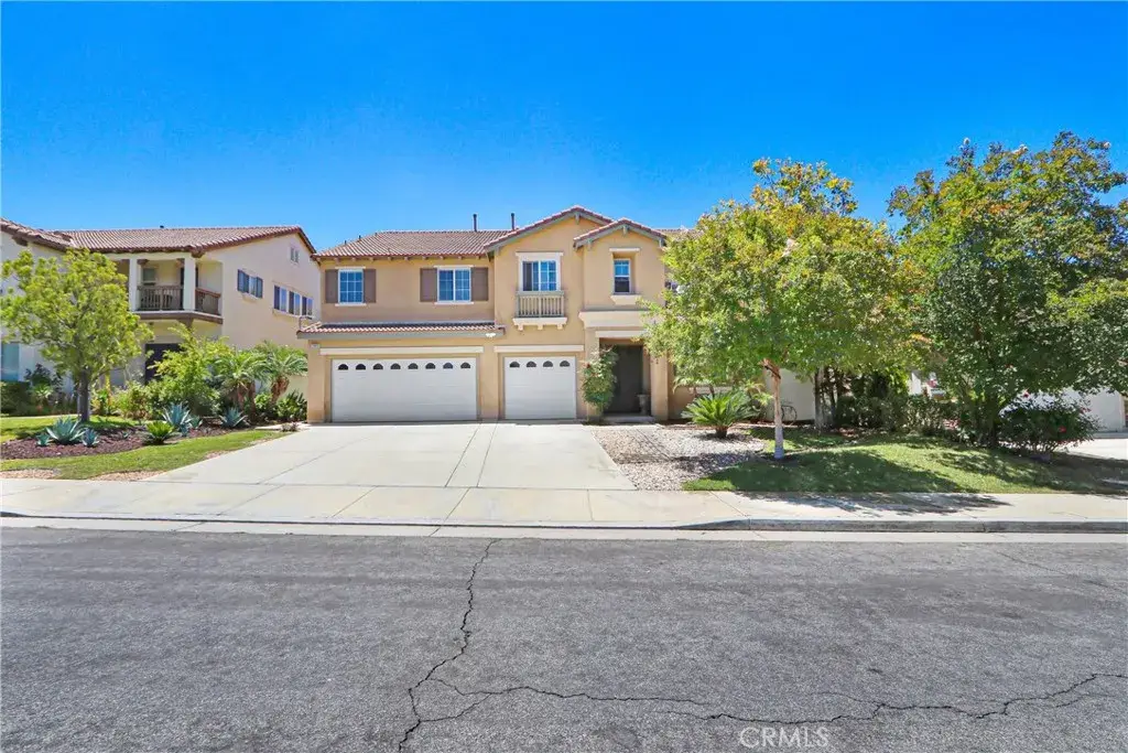 26893 Sugarite Canyon Drive, Moreno Valley, CA 92555 - #1