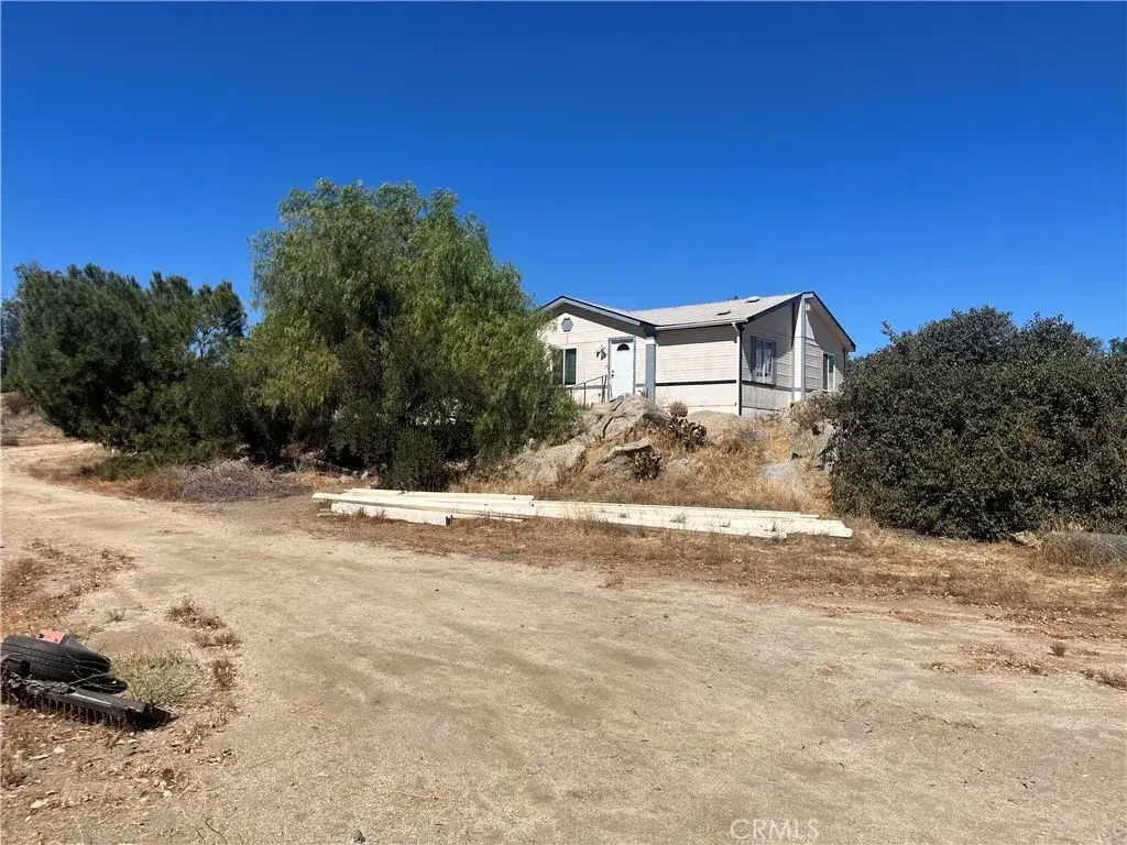 24410 Charlette, Menifee, CA 92585 - #1