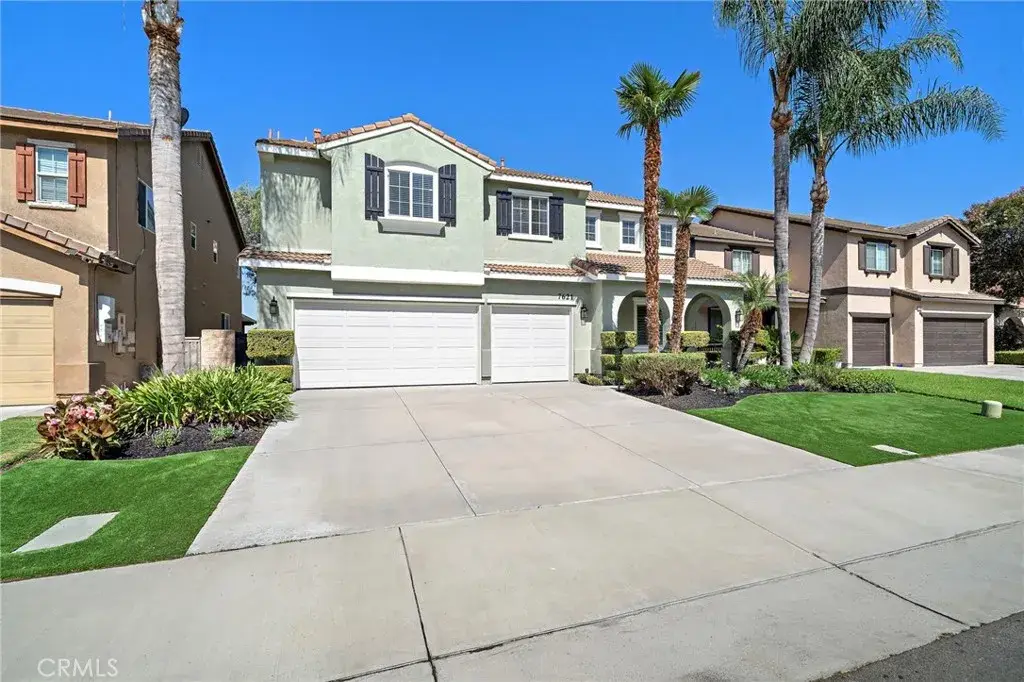 7621 Coffeeberry, Eastvale, CA 92880 - #1