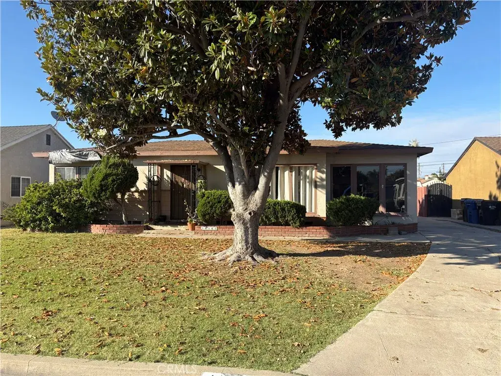 14141 Light, Whittier, CA 90604 - #1