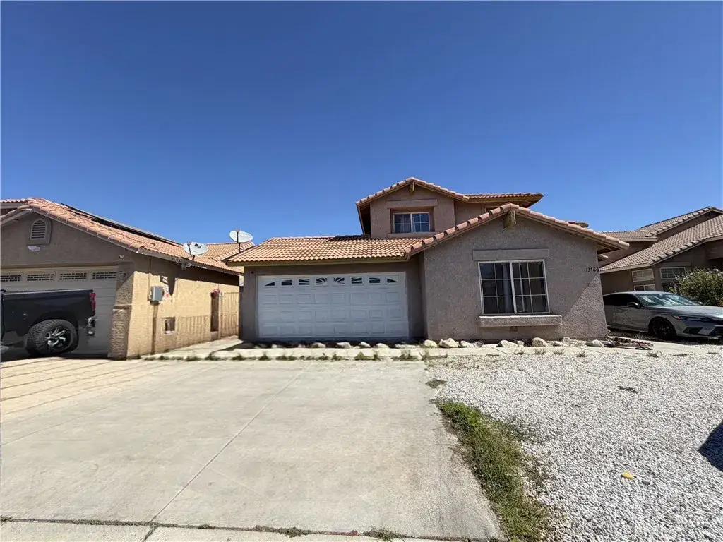 13766 Valera, Victorville, CA 92392 - #1