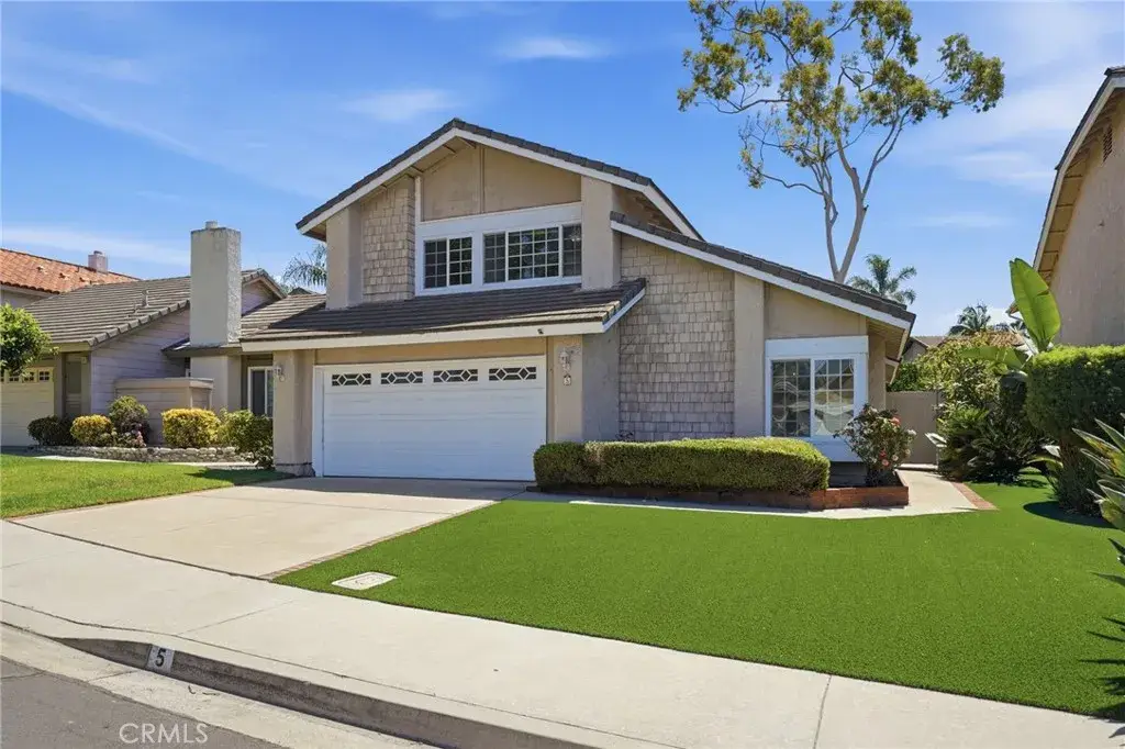 5 Eden, Irvine, CA 92620 - #1