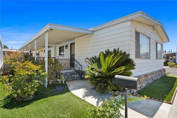 16702 Lake Ridge Way #136, Yorba Linda, CA 92886