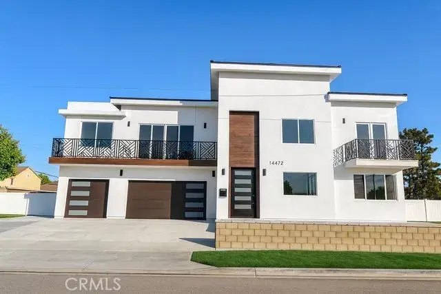 14472 Moran, Westminster, CA 92683 - #1