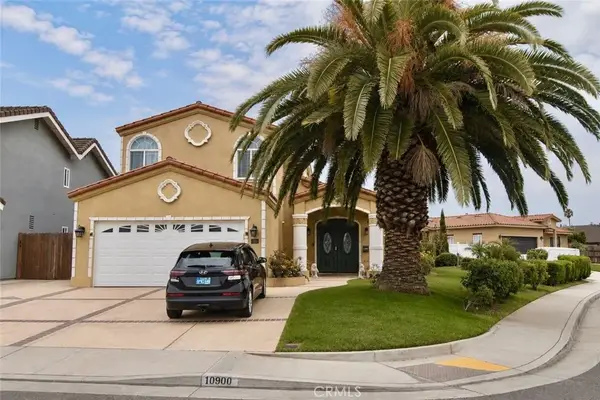 10900 La Flor, Fountain Valley, CA 92708