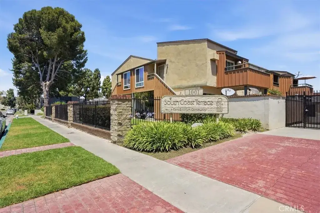 1001 W Stevens #131, Santa Ana, CA 92707 - #1