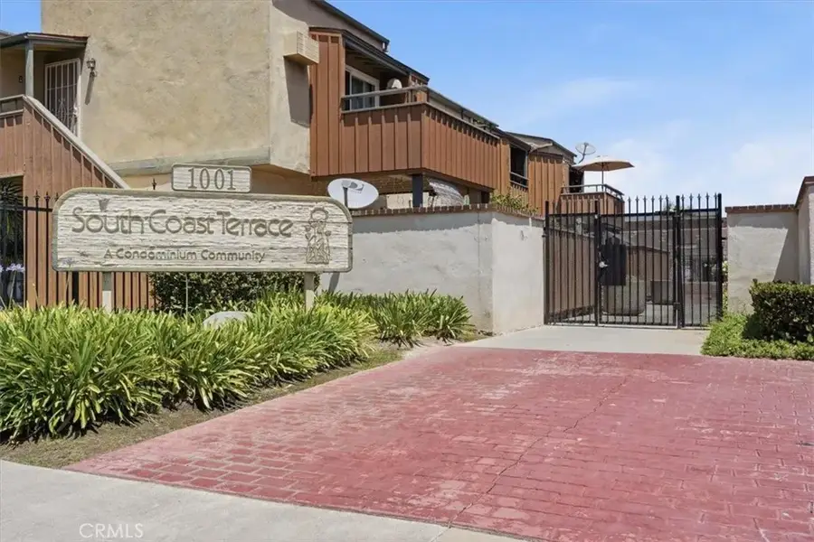 1001 W Stevens #131, Santa Ana, CA 92707 - #2