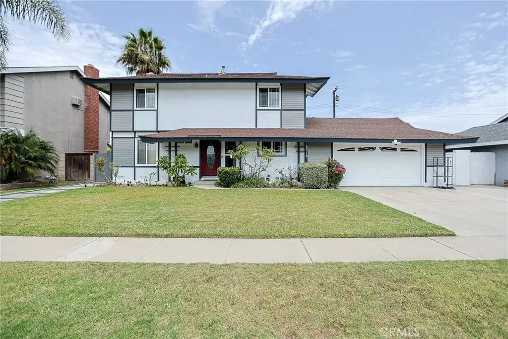 18918 Santa Catherine St, Fountain Valley, CA 92708 - #1
