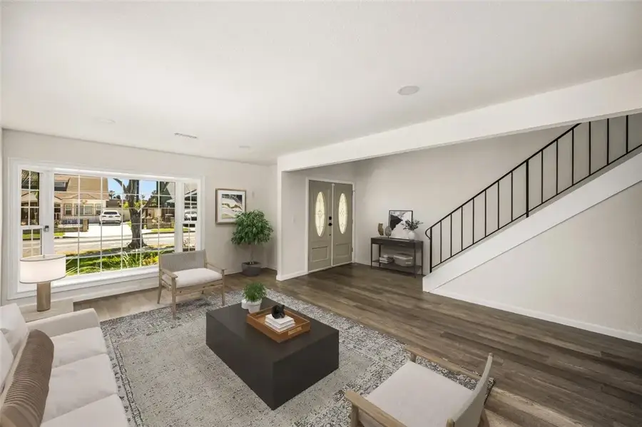 1455 E Bach Street, Carson, CA 90745 - #2